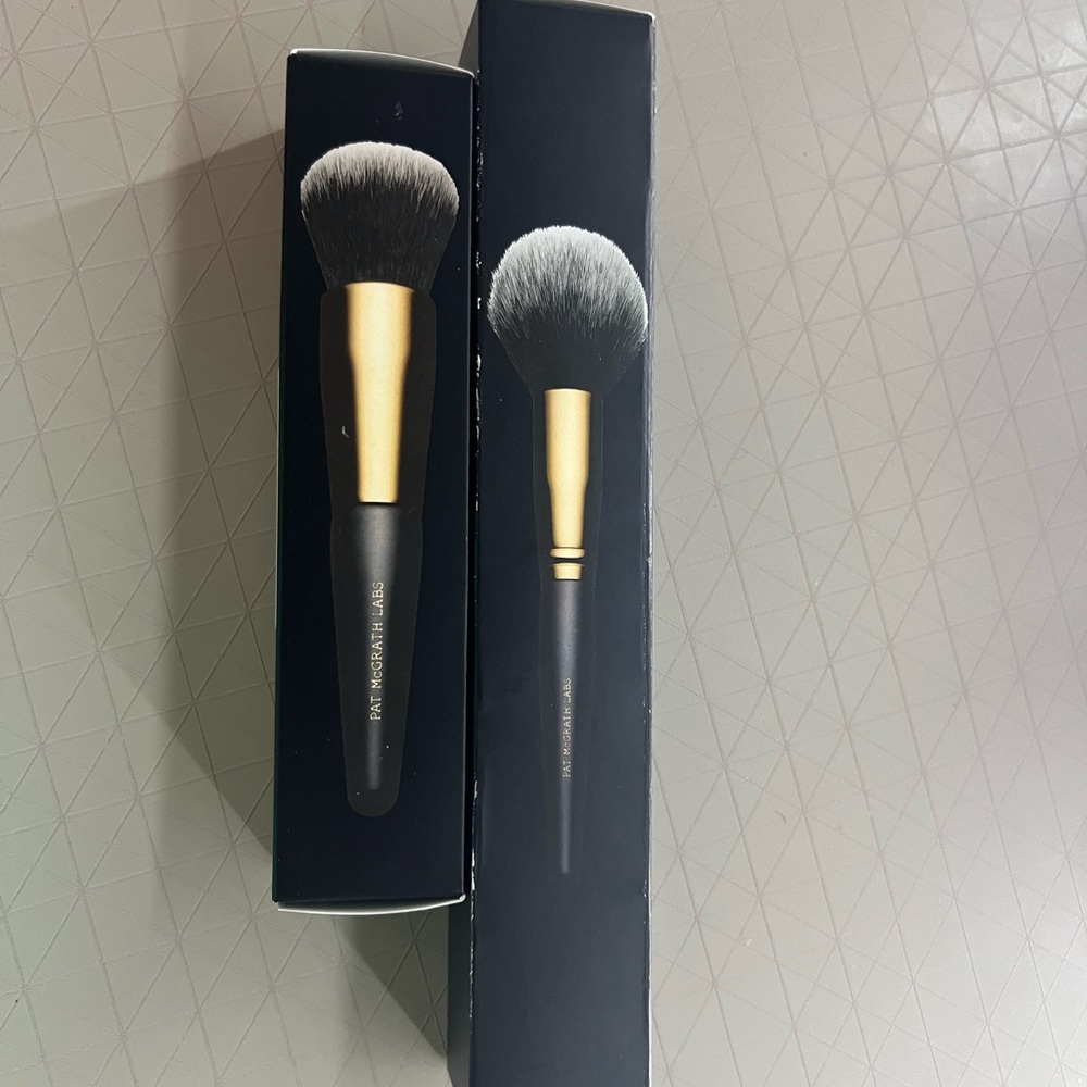 PAT MCGRATH LABS Sublime Perfection Brush
